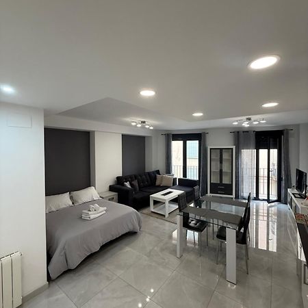 Veronica Center Room 발렌시아 외부 사진