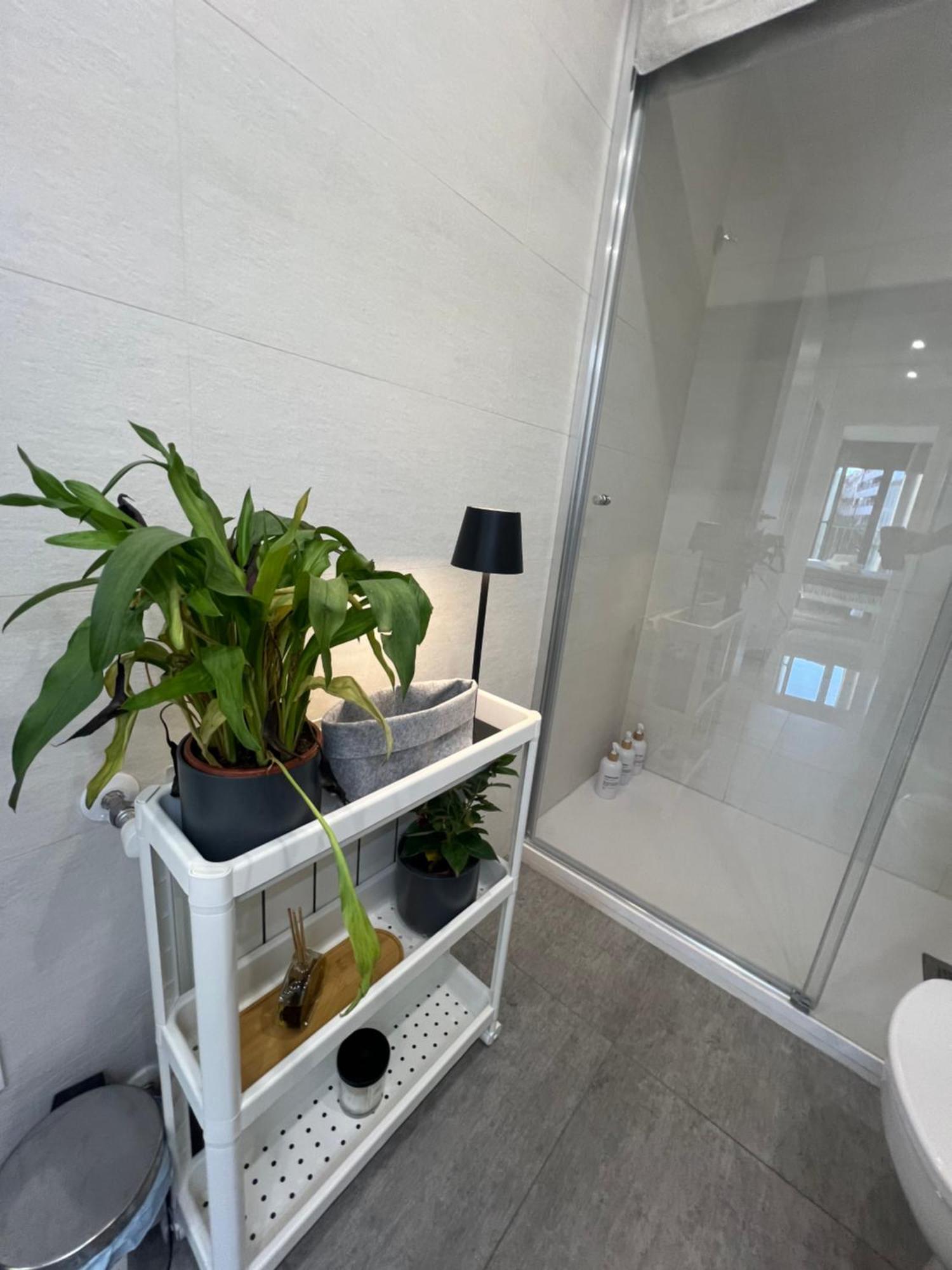 Veronica Center Room 발렌시아 외부 사진