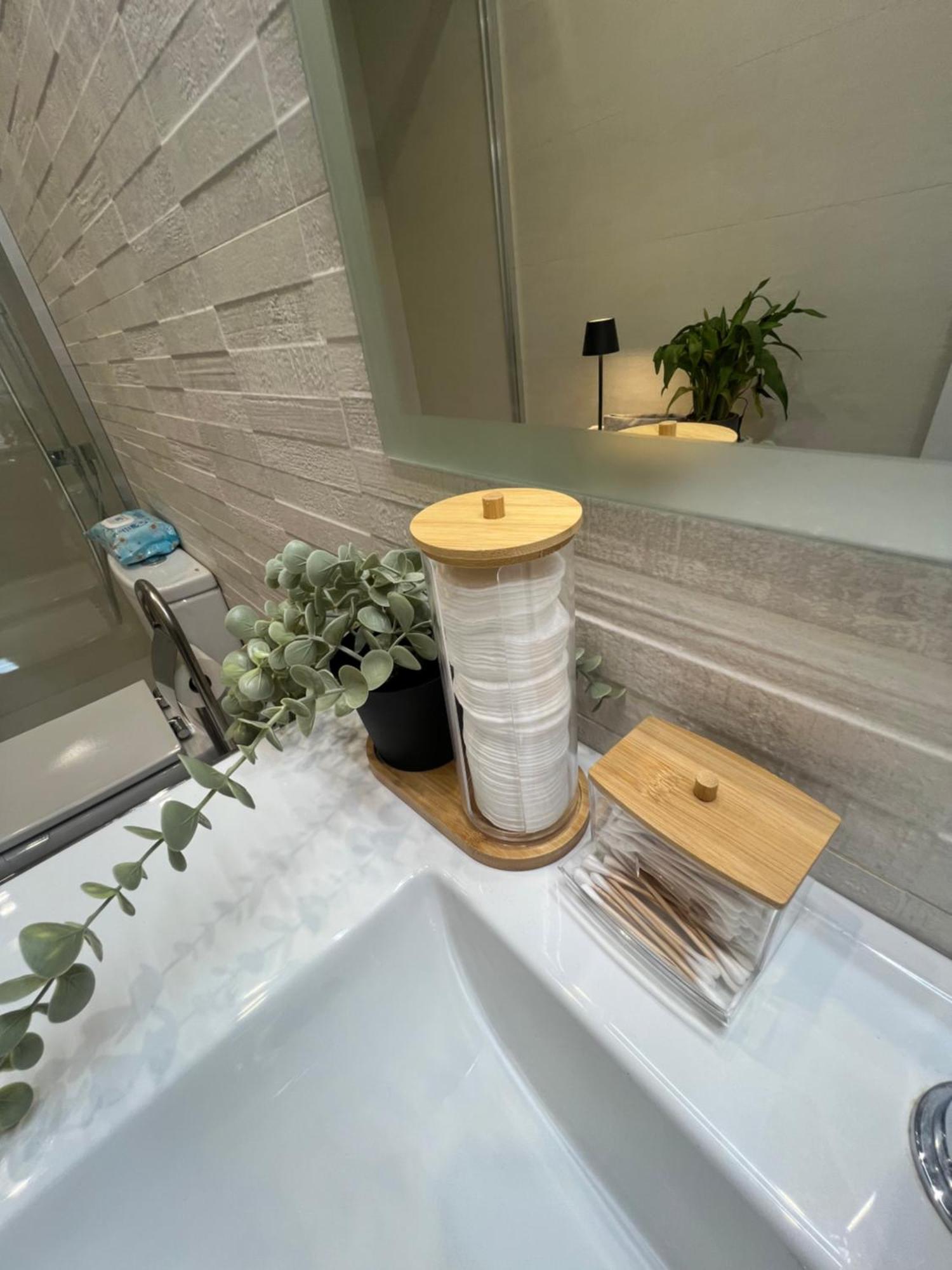 Veronica Center Room 발렌시아 외부 사진