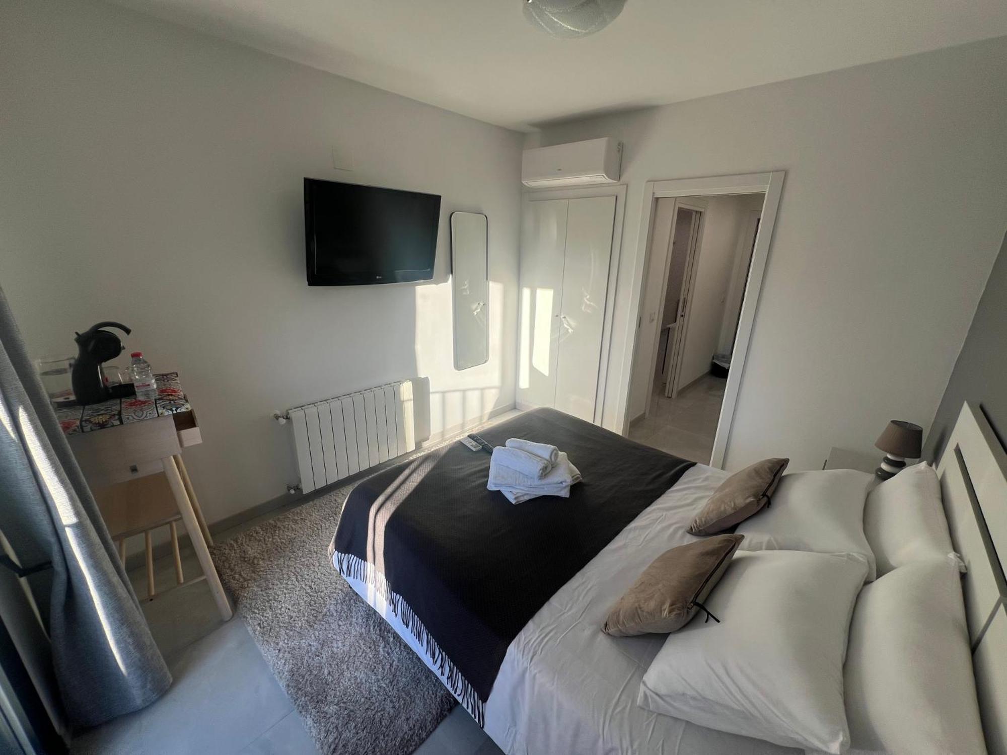 Veronica Center Room 발렌시아 외부 사진