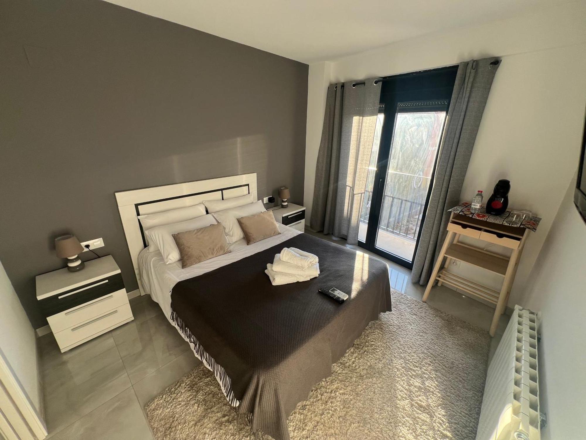 Veronica Center Room 발렌시아 외부 사진