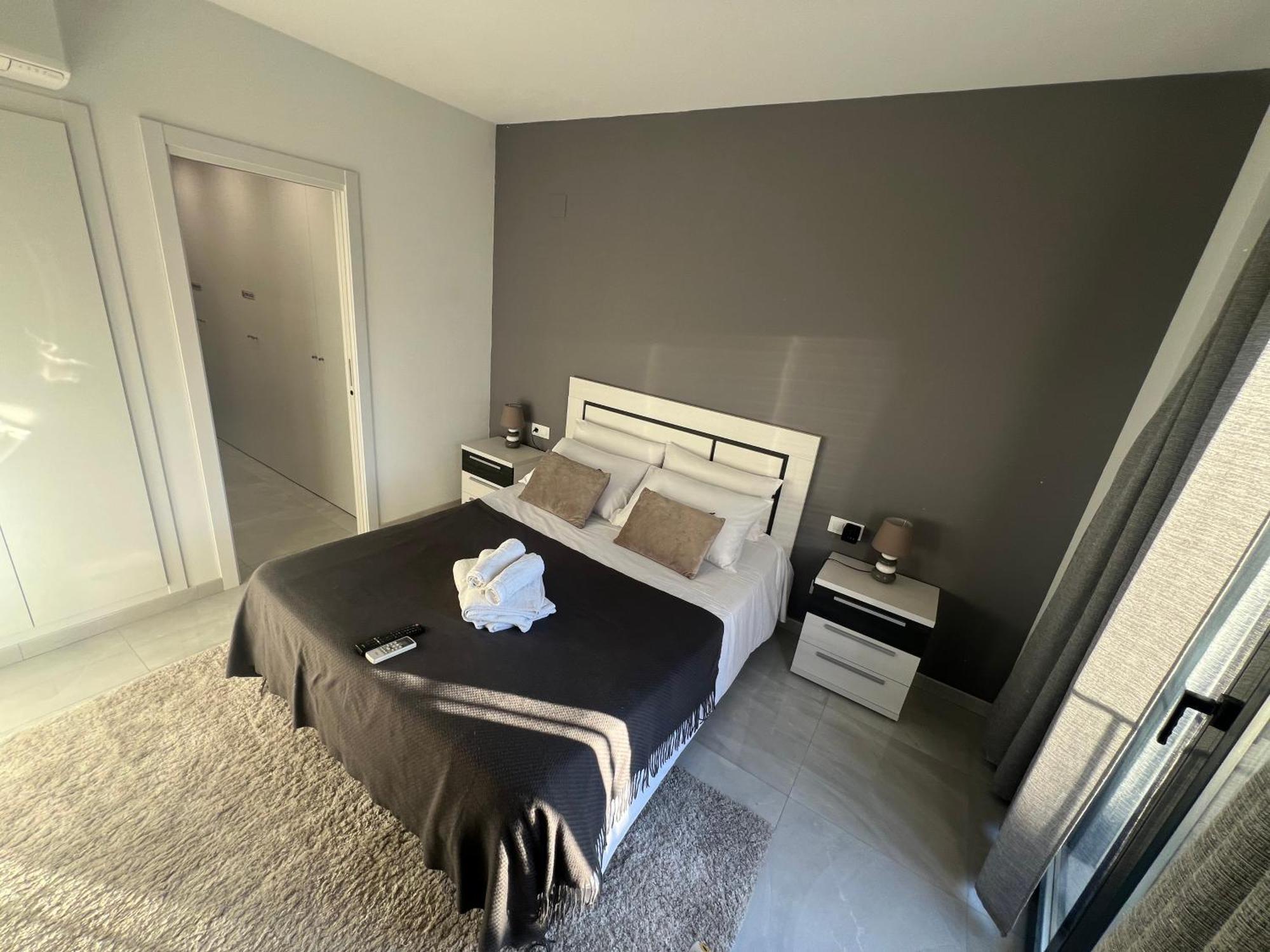 Veronica Center Room 발렌시아 외부 사진