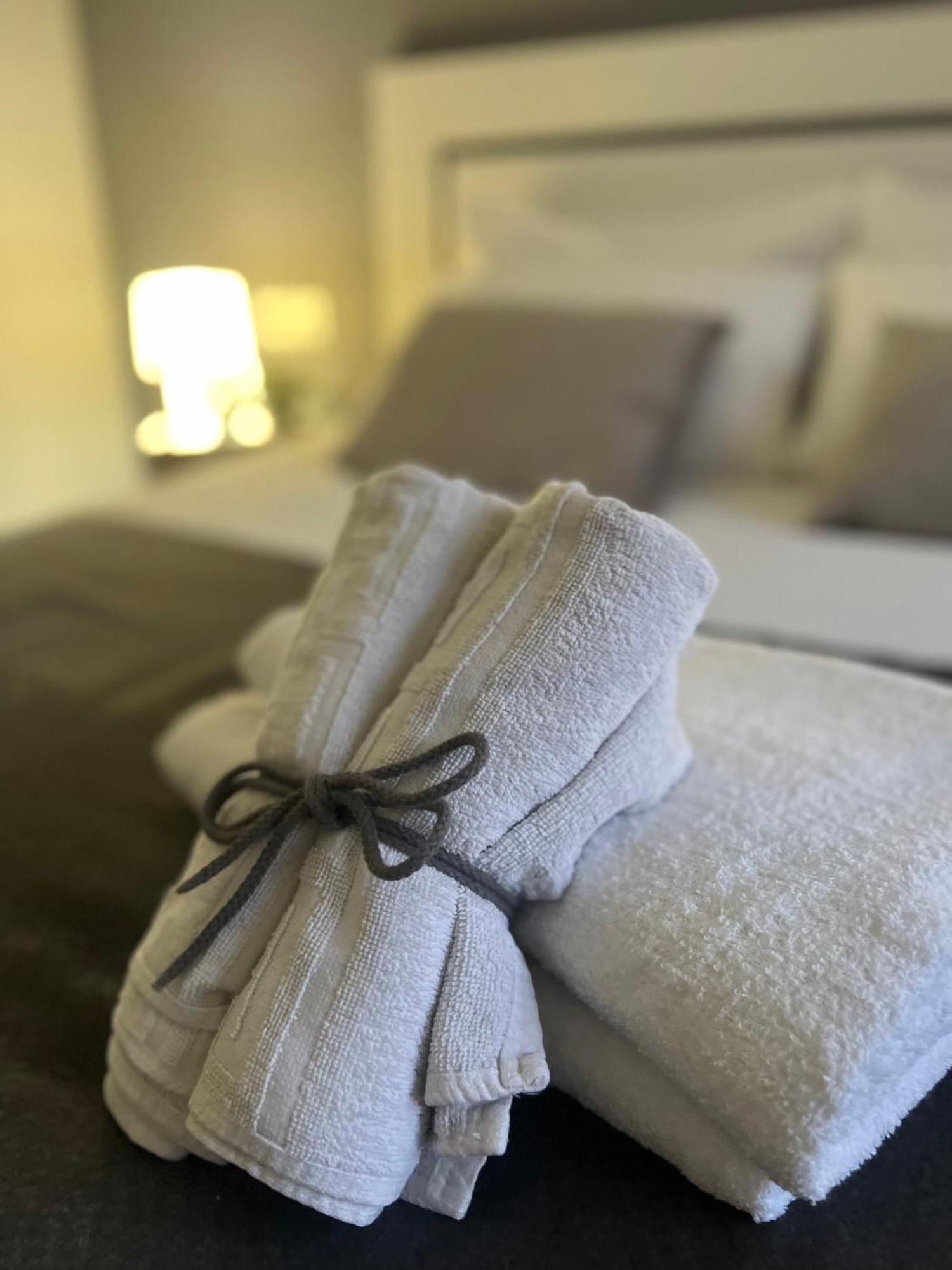 Veronica Center Room 발렌시아 외부 사진