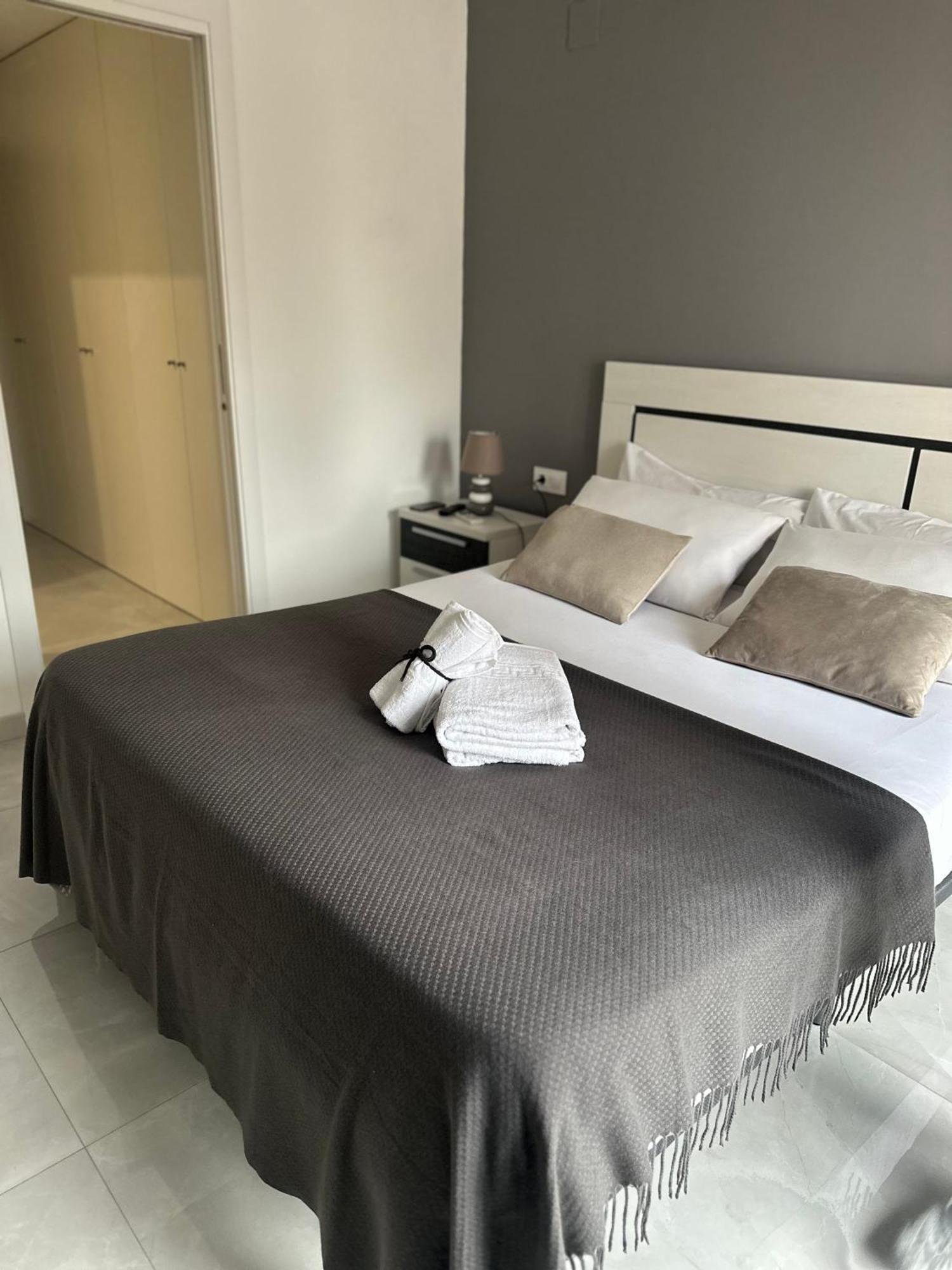 Veronica Center Room 발렌시아 외부 사진