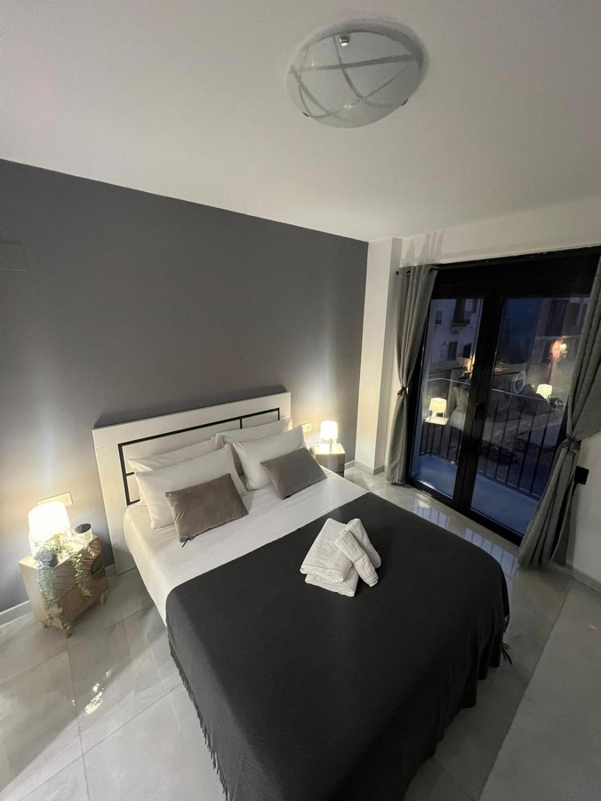 Veronica Center Room 발렌시아 외부 사진